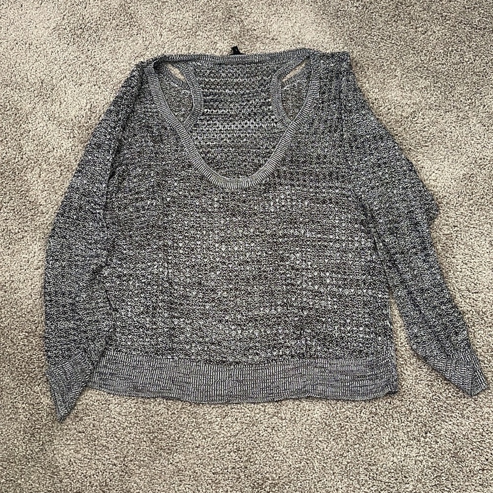 WHBM Sweater - Picture 4 of 6